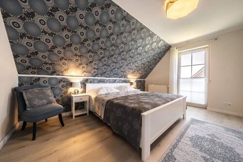 Schlafzimmer 1 - 