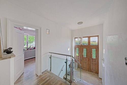 Treppenhaus - 