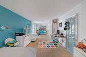 Kinderzimmer - 