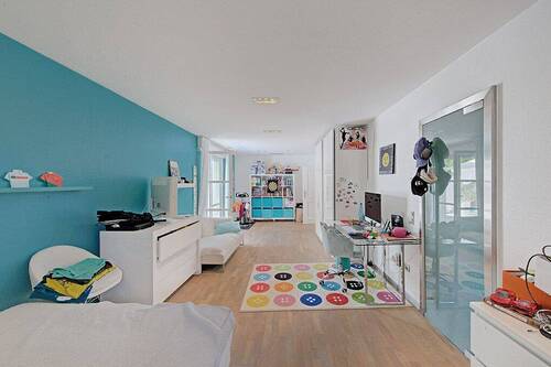 Kinderzimmer - 