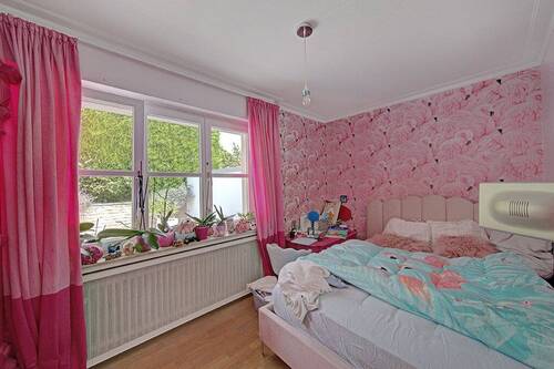 Kinderzimmer 2 - 