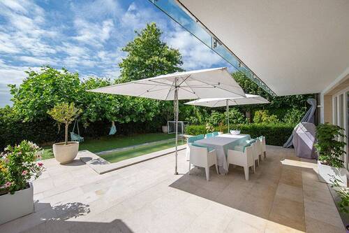 Terrasse - 