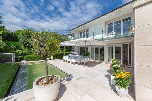 Terrasse - 