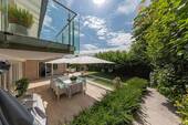 Terrasse - 