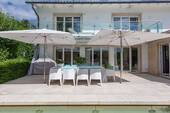 Terrasse - 
