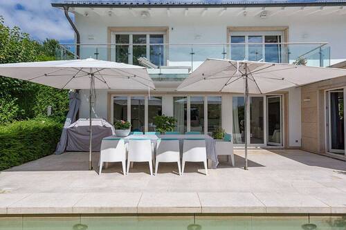 Terrasse - 