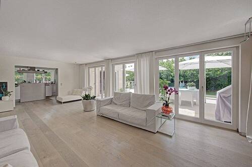 Wohnzimmer - 