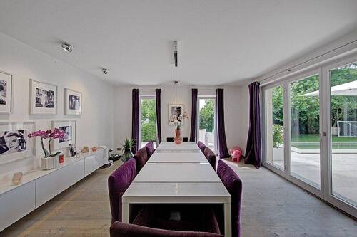 Esszimmer - 