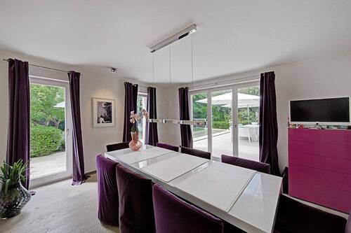 Esszimmer - 