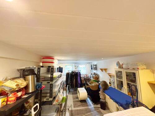 Zimmer 1 Souterrain - 