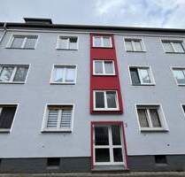 Frisch renovierte 3 Zi Wohnung im 2 OG - Gelsenkirchen Horst