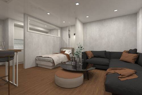 A4.jpg - Etagenwohnung mit 46,40 m² in Berlin zur Miete