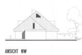 Ansicht NW - 