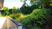 Garten rechts - 
