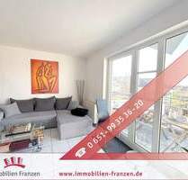 Trier-Feyen: Moselblick inklusive! Kompaktes Wohnjuwel mit Energieeffizienz & Balkon