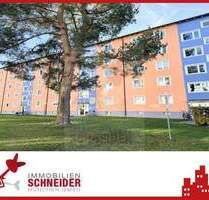 IMMOBILIEN SCHNEIDER - Feldmoching - Schöne renovierte 3 Zi-Wohnung mit EBK und Balkon - München Feldmoching-Hasenbergl