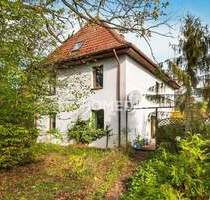 Leben im Grünen: Freistehendes EFH mit Kamin & Panoramablick auf 5046 m2 großem Grundstück - Kranichfeld