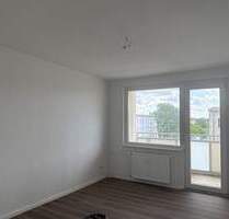 Renovierte 2-Zimmer-Wohnung mit Balkon in ruhiger Lage in Samtens