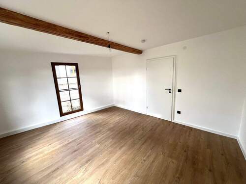 Wohn-/Esszimmer OG - 