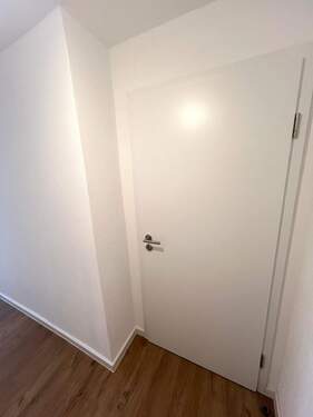 Wohnungseingangstür - 