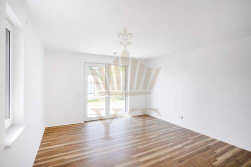 Wohnküche (Bsp) - Lichtdurchflutete und großzügige 3-Zi-Wohnung 