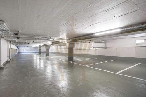 Tiefgarage - 
