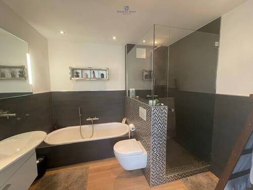 Bad private Einheit - 