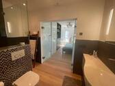 Bad en suite private Einheit - 