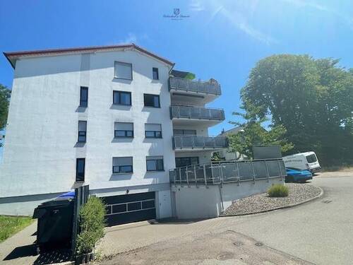 Anwesen am Homburg - Luxuriöse neuwertige ETW in 2 Einheiten geteilt *provisionsfrei*