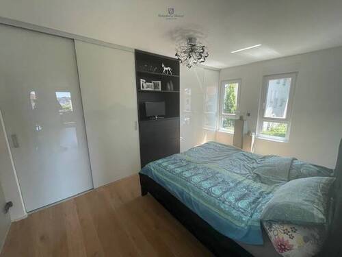 Schlafbereich private Einheit - 