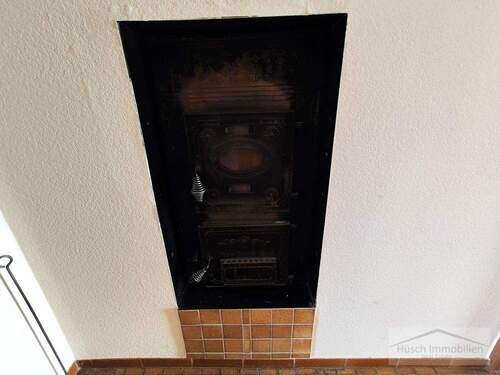 EG Kachelofen - 