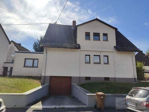 Ansicht - Einfamilienhaus in Niedernhausen