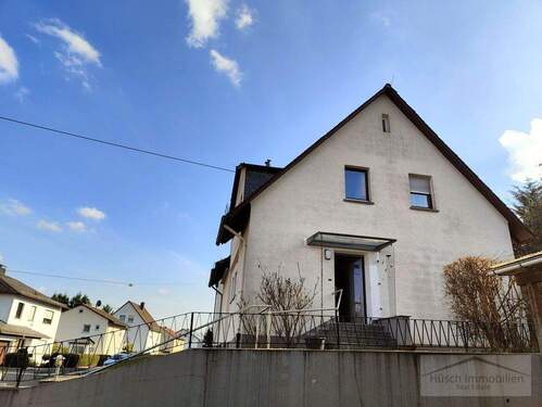 Ansicht - Einfamilienhaus mit 158,00 m&sup2; in Niedernhausen zum Kaufen