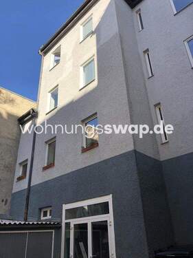 Bild 2 - Wohnungsswap - Sommerstraße - 790,00&nbsp;EUR Kaltmiete, ca.&nbsp; 37,00&nbsp;m&sup2;&nbsp;Wohnfl&auml;che