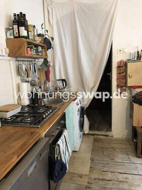 Bild 3 - 2 Zimmer Etagenwohnung zur Miete in München