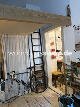 Bild 4 - 2 Zimmer Etagenwohnung in München