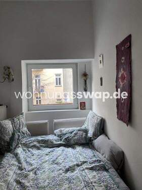 Bild 5 - Etagenwohnung mit 37,00 m&sup2; in München zur Miete