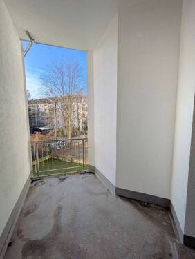 Balkon - 