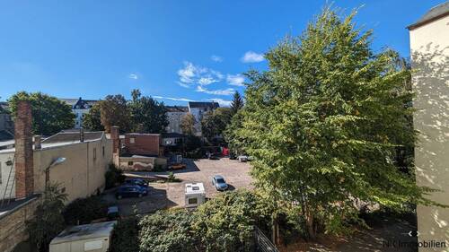 Balkon (Ausblick) - 