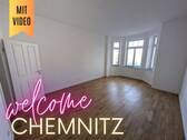 Galerie - ++ charmante, renovierte 2,5-Raum Wohnung im 1. Obergeschoss - Balkon, modernes Badezimmer ++