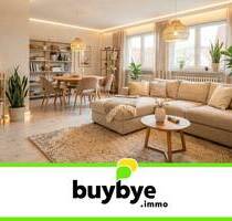 Ostheim vor der Rhön: 100 m² Wohnung im Stadtzentrum von Ostheim vor der Rhön