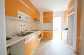 Küche - 3 Zimmer Etagenwohnung in Ostheim