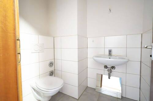 Gäste-WC - 