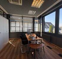 Leverkusen: Flexibles Büro-Coworking mit Steuerersparnis & Top-Ausstattung