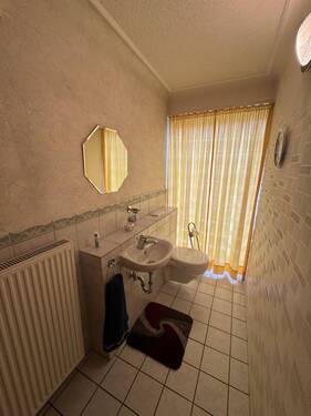 Gäste-WC - 
