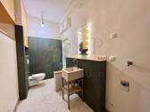 DUSCHBAD - 