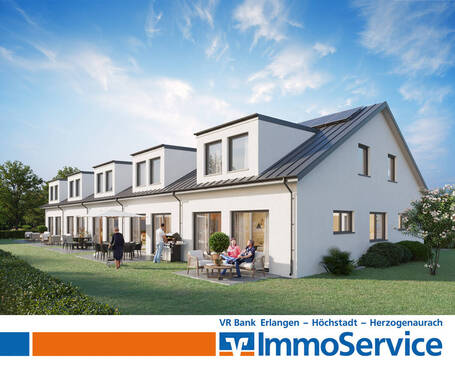 Titel - Reihenmittelhaus - Haus 3 - 695.000,00 EUR Kaufpreis, ca.  115,00 m² Wohnfläche