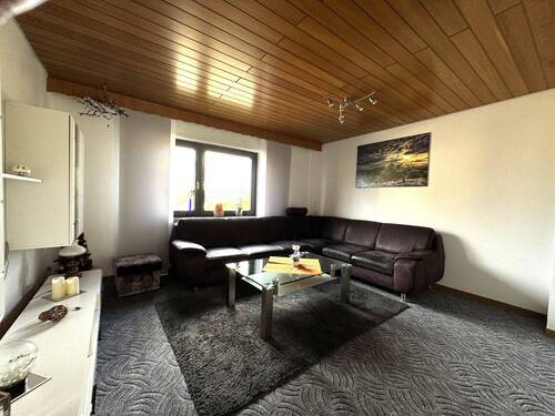 Wohnzimmer - 