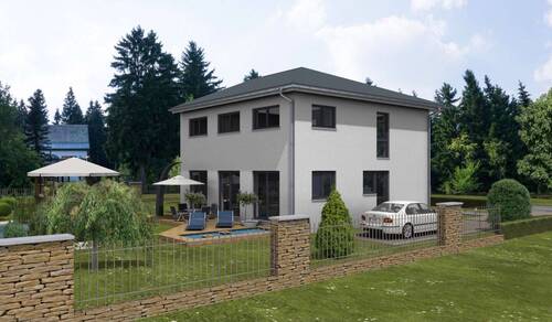 Ansicht Beispiel - 