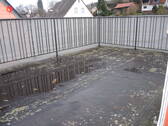 Terrasse, Obergeschoss - 